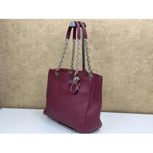 DIOR ULTRADIOR SHOPPING BAG